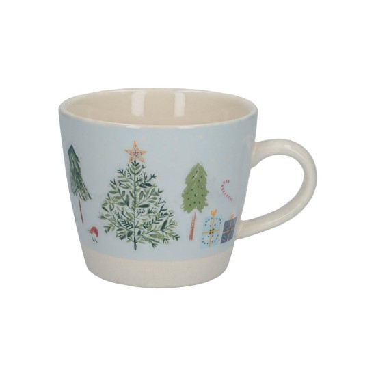 Diótörő fa bögre, 300 ml, kerámia - a Kitchen Craft cégtől