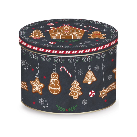 Nuova R2S - 350 ml-es porcelán bögre - "MÉZESKALÁCS" motivummal
