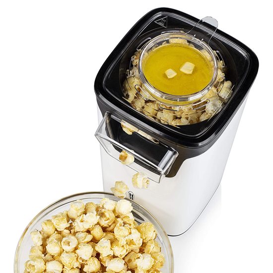 Princess - Popcorn gép, 1100 W