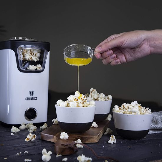 Princess - Popcorn gép, 1100 W