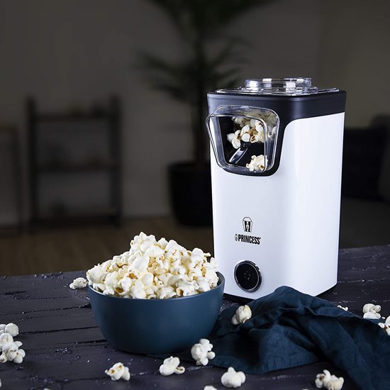 Princess - Popcorn gép, 1100 W