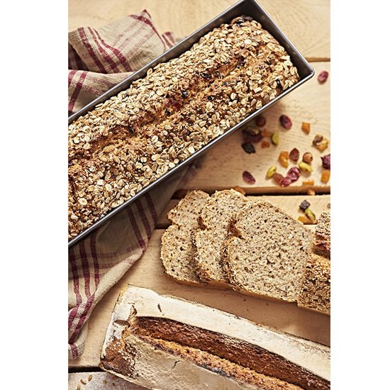 4 darabos kenyérelőkészítő készlet "Homebread" - de Buyer