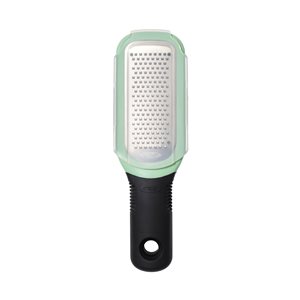 OXO - 18 cm - es gyömbér / fokhagyma reszelő