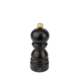 Peugeot "Paris Classic" borsőrlő  12 cm, Chocolate 