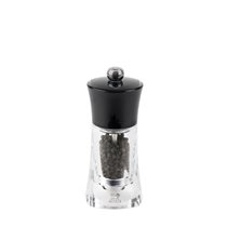 Peugeot "Molene"borsőrlő  14 cm, Black