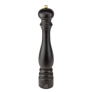 Peugeot "Paris" borsőrlő  40 cm, Chocolate 
