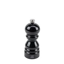 Peugeot"Paris Classic" sóőrlő 12 cm, Black Lacquer