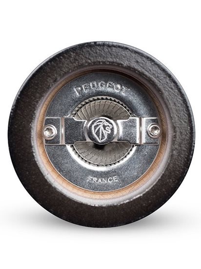 Peugeot"Paris Classic" sóőrlő 12 cm, Black Lacquer