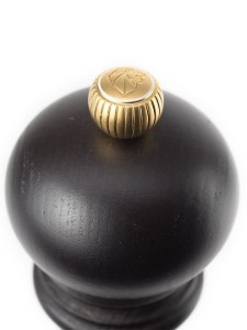 Peugeot "Paris Classic" sóőrlő, 12 cm, Chocolate 
