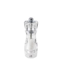 Peugeot "Vittel" sóőrlő 16 cm, átlátszó