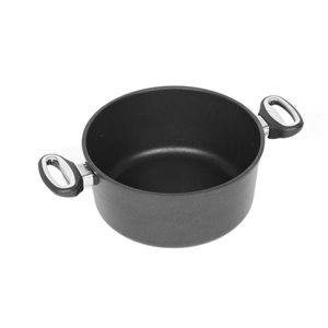 AMT Gastroguss lábas, 28 cm