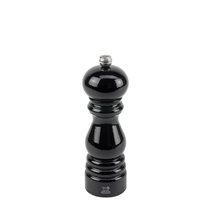 Peugeot sóőrlő 18 cm, Black Lacquered