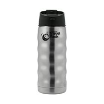 Grunwerg termosz szürke, 350 ml