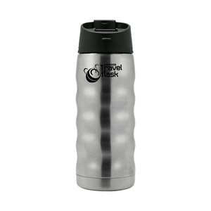 Grunwerg termosz szürke, 350 ml