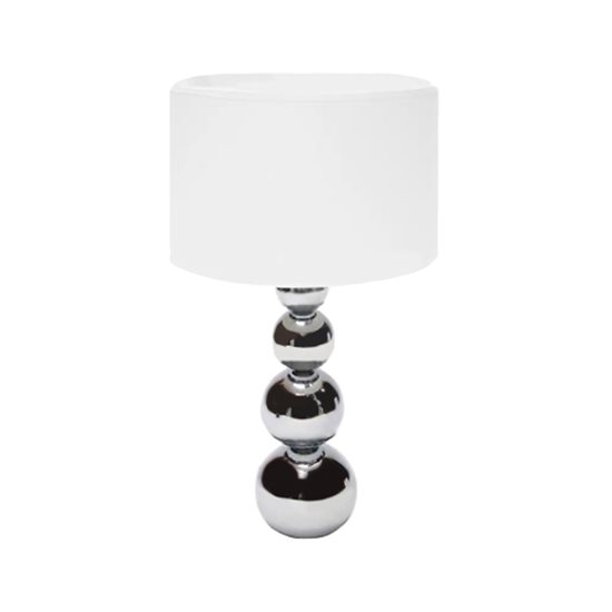 Asztali lámpa, "touch" funkcióval, 43 cm - Smartwares