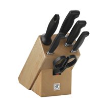Zwilling 7 darabos késkészlet TWIN Four Star