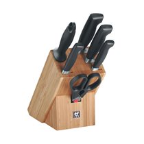 Zwilling 7 darabos késkészlet TWIN Four Star
