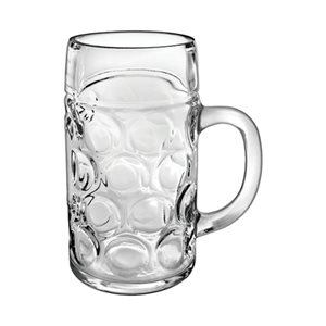 Borgonovo Söröskorsó 610 ml