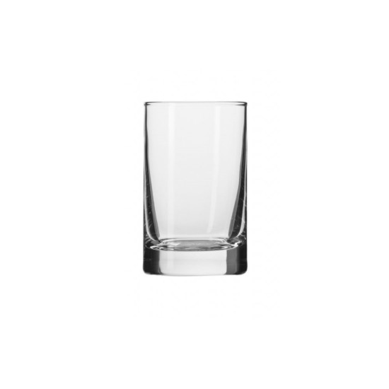 6 db-os üvegpohár készlet, 60 ml - Krosno