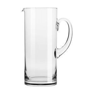 Kancsó, kristályüveg, 1,3L, "Harmony" - Krosno