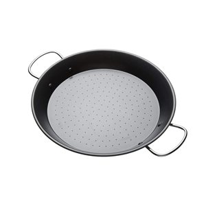 Kitchen Craft paella serpenyő 32 cm