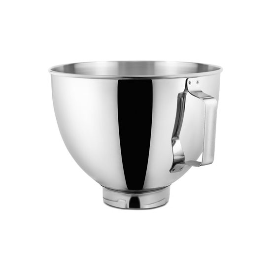 KitchenAid ~ 4,3 literes rozsdamentes acél tál