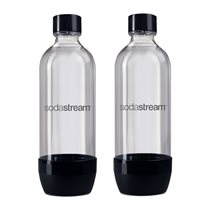 SodaStream 2 darab Play&Source műanyag palack