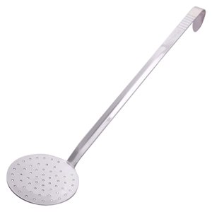  de Buyer - Hableszedő kanál, 40,2 cm rozsdamentes acél