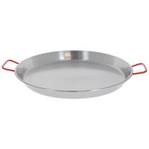 "Viva Espana" paella serpenyő, 80 cm - "de Buyer"