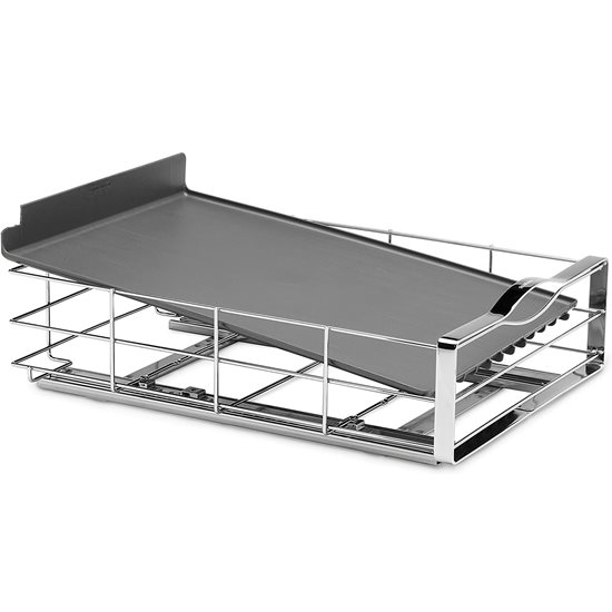 Csúszó rendszerező szekrényhez, 35 cm - "simplehuman"