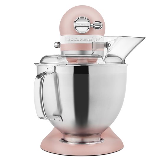 KitchenAid - Artisan Robotgép, 4.8L, 185-ös modell, Feather Pink