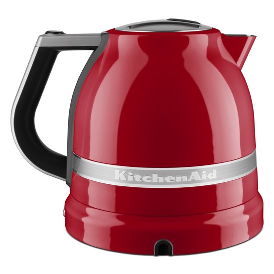 KitchenAid elektromos vízforraló 1.5 l, Candy Apple