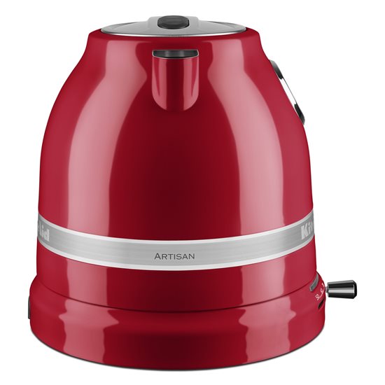 KitchenAid elektromos vízforraló 1.5 l, Candy Apple