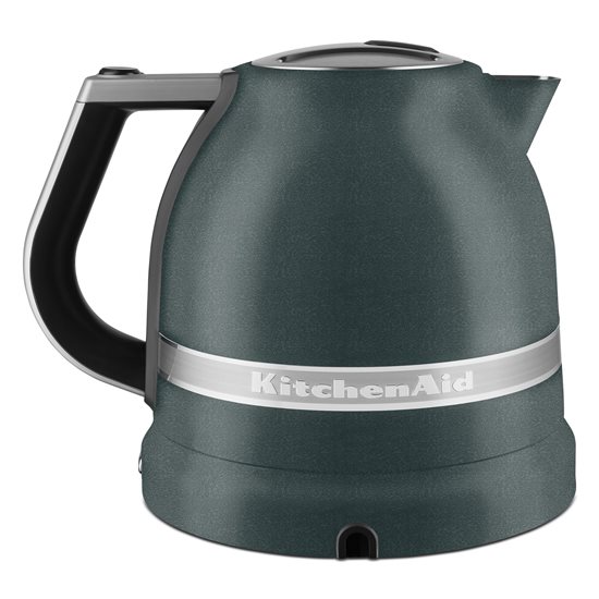 Elektromos vízforraló 2400 W, Artisan 1,5L, "Pebbled Palm" szín - KitchenAid márka