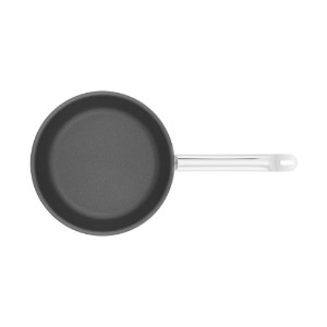 Tapadásmentes serpenyő, rozsdamentes acél, 20 cm, ZWILLING Pro - Zwilling