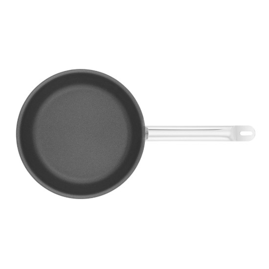 Tapadásmentes serpenyő, rozsdamentes acél, 24 cm, ZWILLING Pro - Zwilling