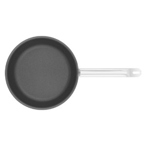 Tapadásmentes serpenyő, rozsdamentes acél, 28 cm, ZWILLING Pro - Zwilling