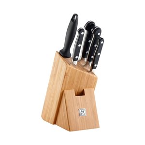 ZWILLING Pro 6 darabos késkészlet