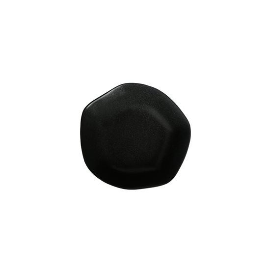 16 cm-es Alumilite Pure Seasons tál, fekete - Porland