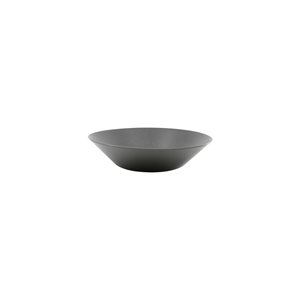 16 cm-es Alumilite Grazia Seasons tál, fekete - Porland