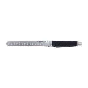 Santoku szeletelő kés, 16 cm, rozsdamentes acél - de Buyer