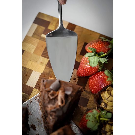 "Windsor" spatula sütemény, rozsdamentes acél kiszolgálására - Grunwerg