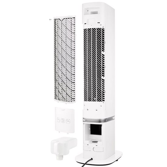 Fan "Seasons", 2200 W - Unold