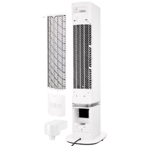 "Seasons" elektromos ventilátor, 2200 W - Unold