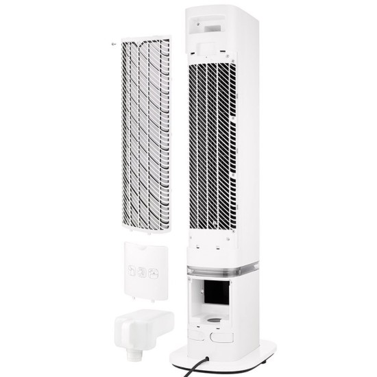 "Seasons" elektromos ventilátor, 2200 W - Unold