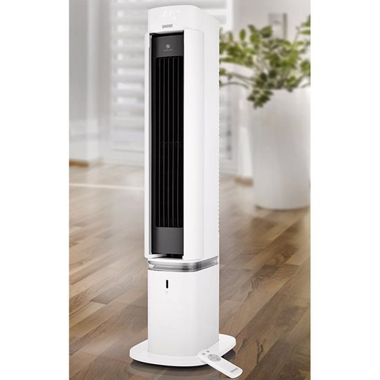 Fan "Seasons", 2200 W - Unold