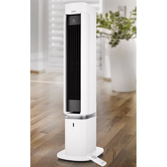 "Seasons" elektromos ventilátor, 2200 W - Unold
