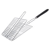 Koopman - 54 cm - es hamburger grillező rács