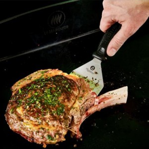 de Buyer - Spatula hamburgerekhez 12 cm "FKOfficium"