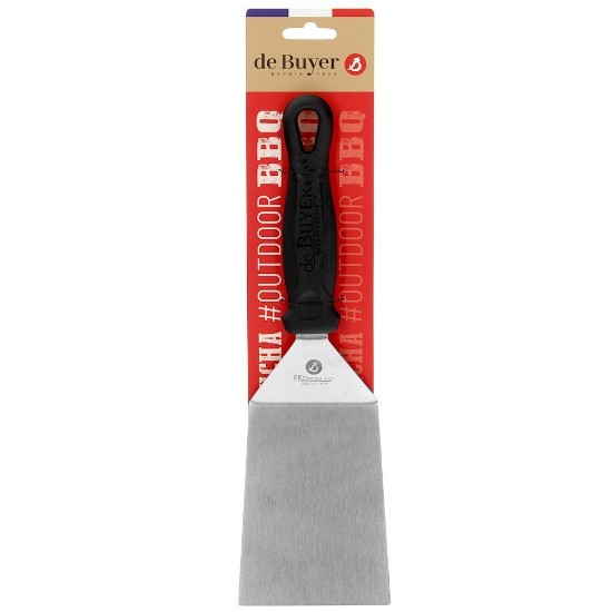 Spatula hamburgerekhez 12 cm "FKOfficium" - de Buyer